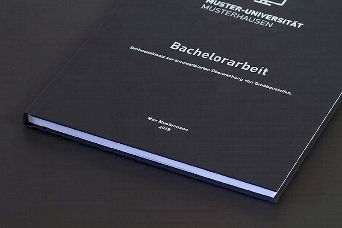 bachelor thesis binden lassen frankfurt